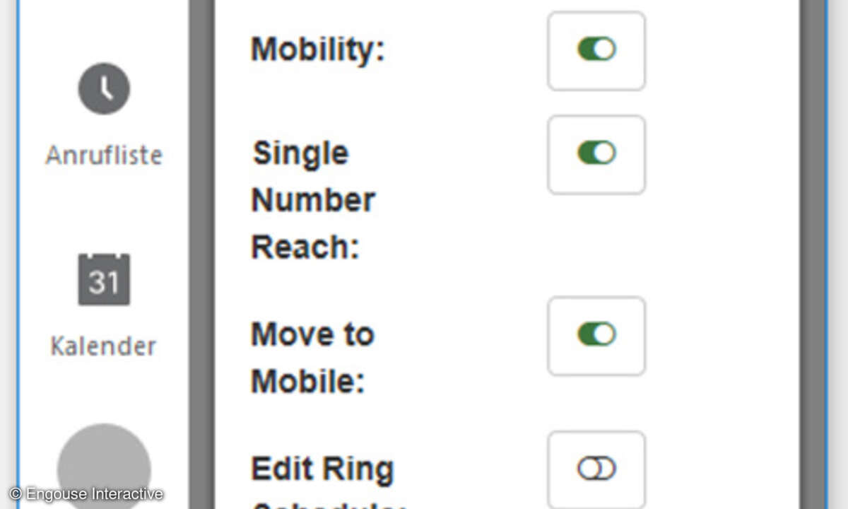 Enghouse Interactive APAS 6.0.3