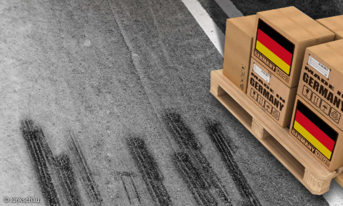 Made in Germany