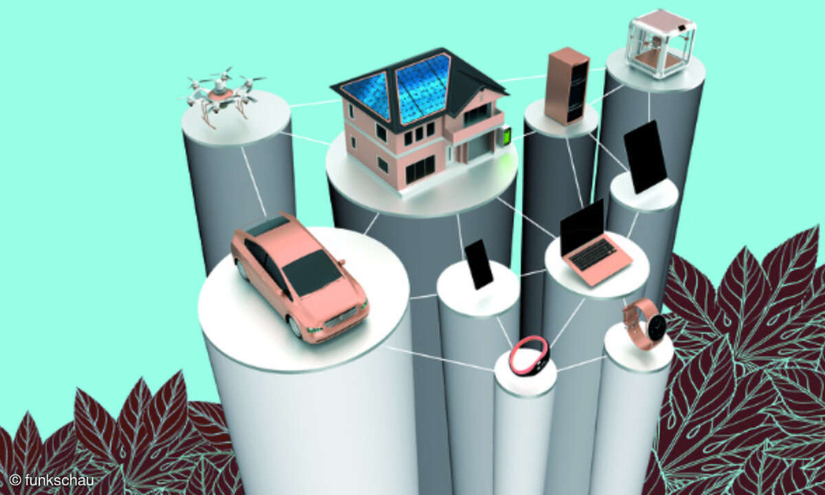 IoT