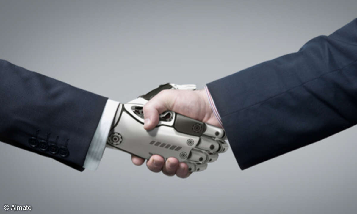Handshake