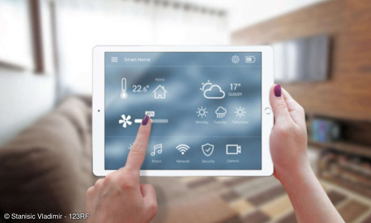 Smart Home