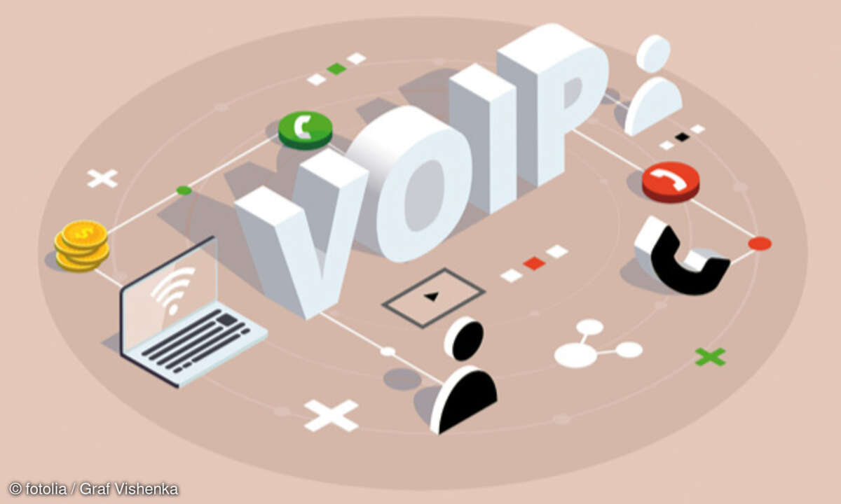 VoIP