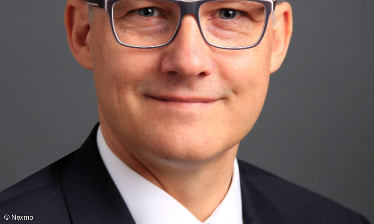 Thomas Klar, Nexmo