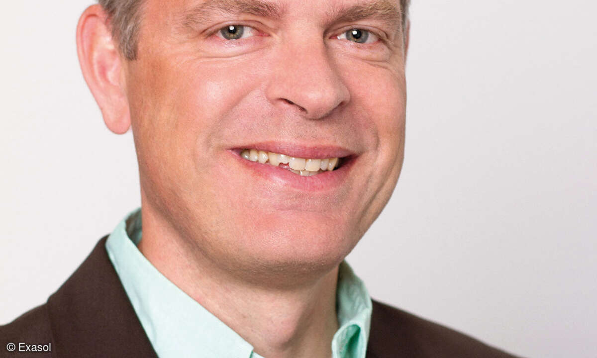 Oliver Jäger, Q-loud