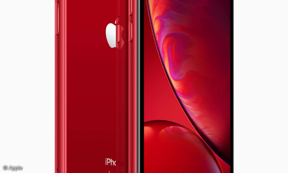 Apple iPhone XR