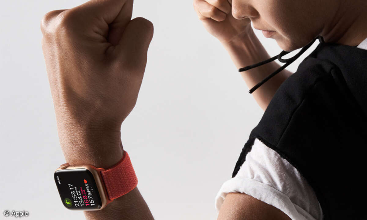 Apple Watch Series 4