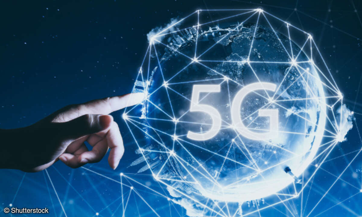China befürchtet, dass sich mehr Länder die heimischen Firmen wie Huawei und ZTE vom 5G-Aufbau ausschließen könnten.