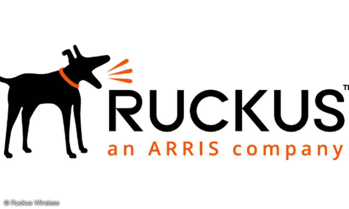 Ruckus Logo