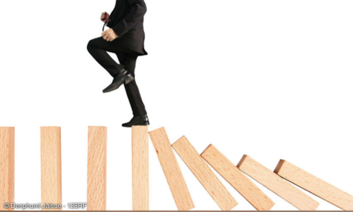 Business Continuity