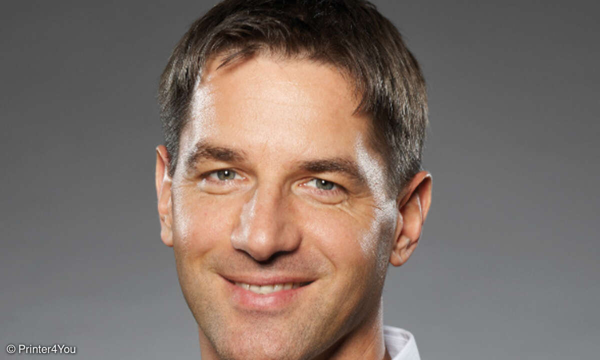 Heino Deubner, printer4you.com