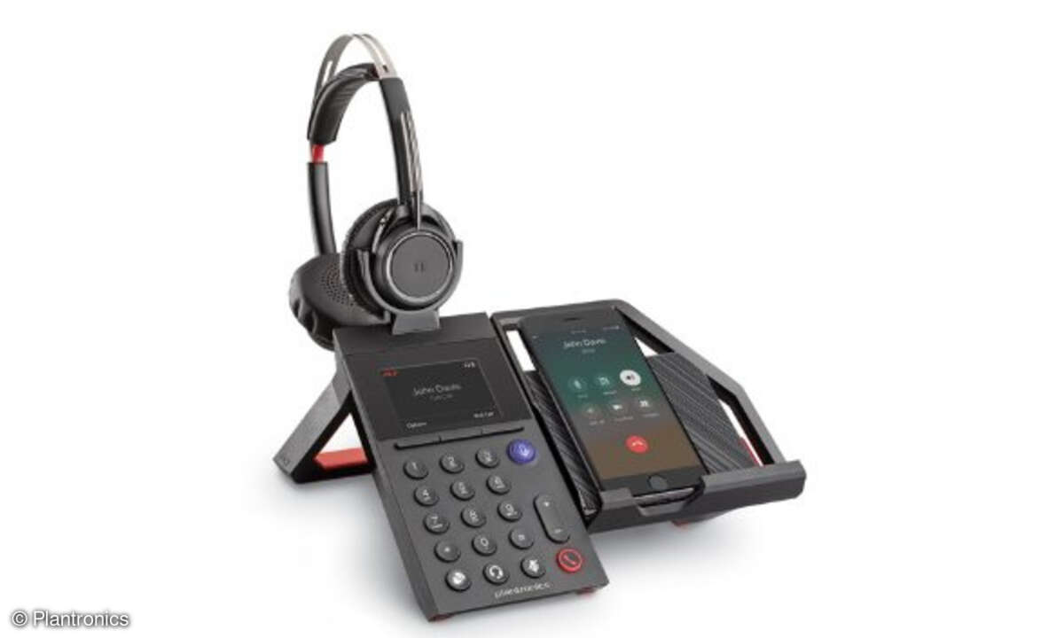 Plantronics Elara 60-Seri