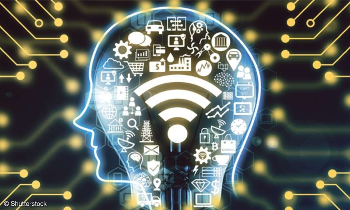 Künstliche Intelligenz