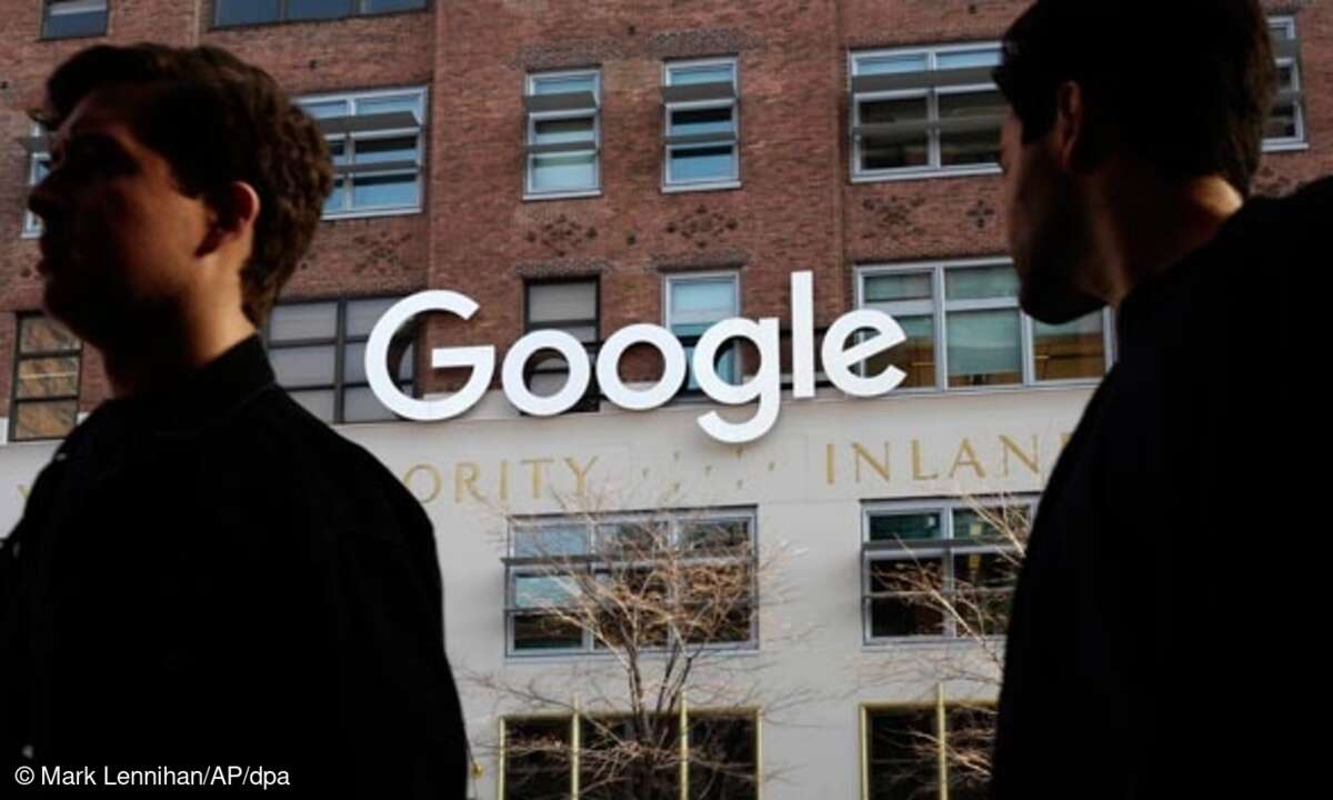 Google-Büro