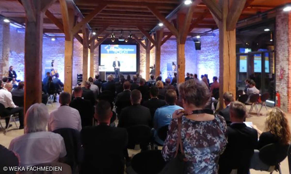 Digital Workplace Forum