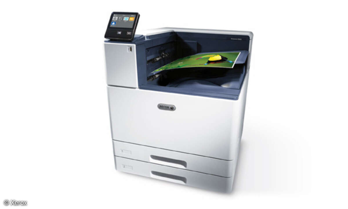 Xerox Versalink C 9000 Color Printer