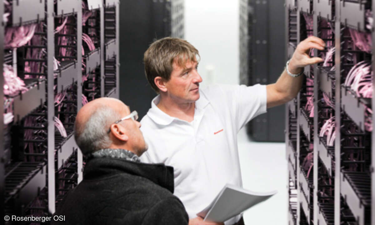 Datacenter