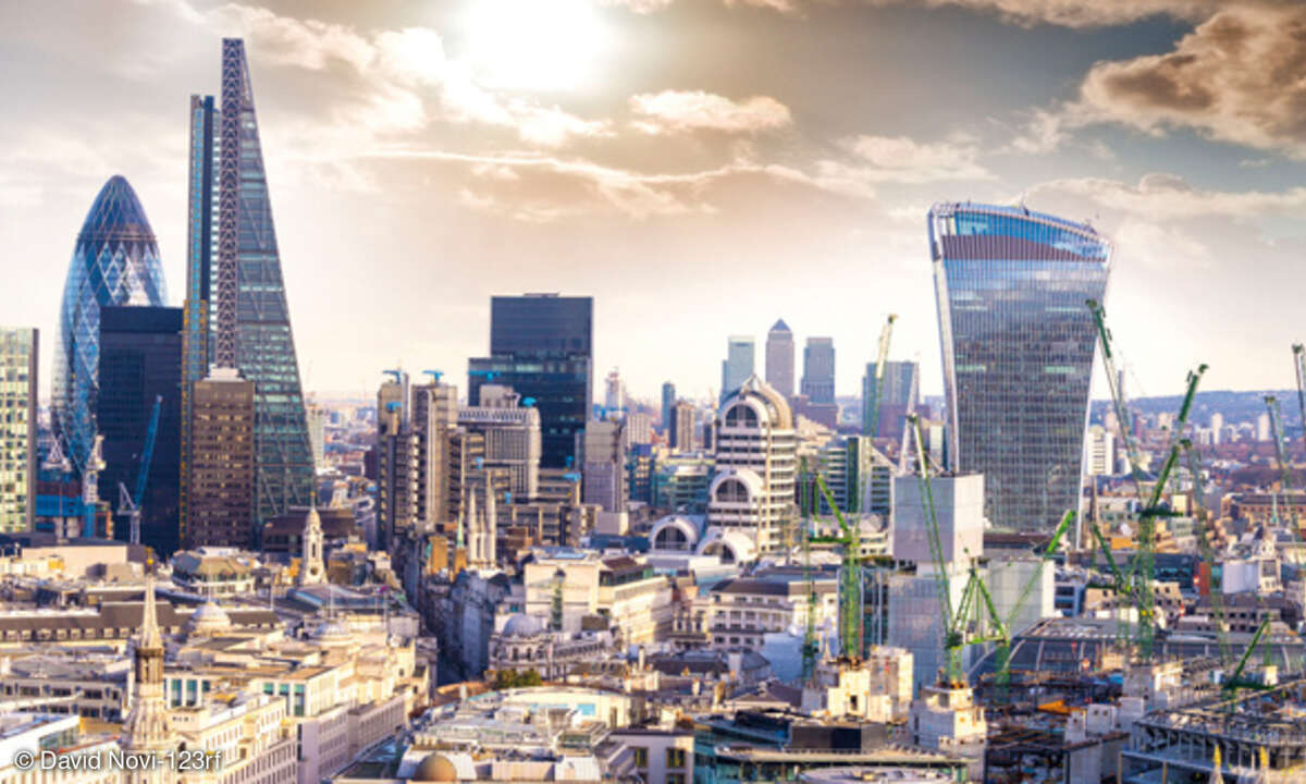 Smart City