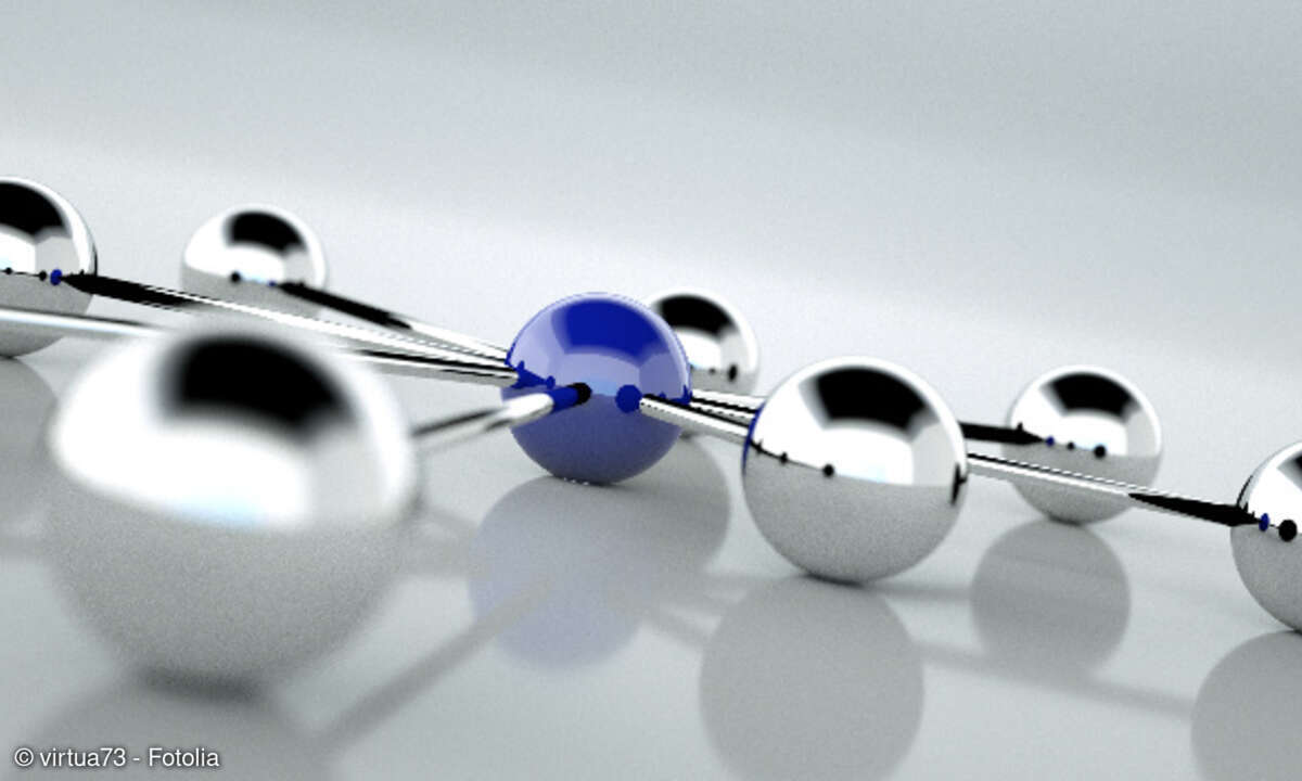 Integrationsplattform