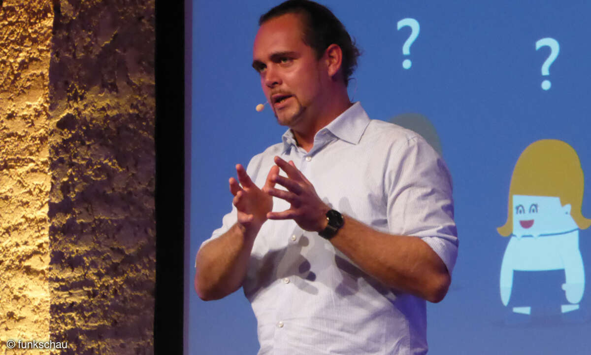 Mark Heyen, 3kubik