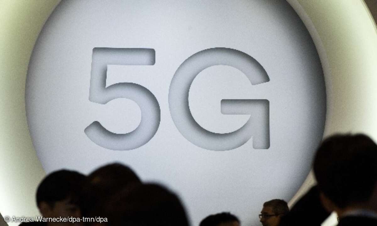 5G
