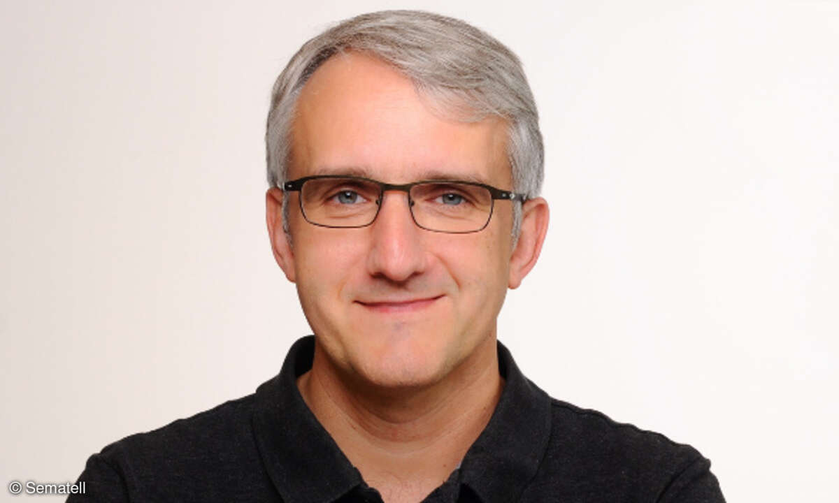 Jochen Bedersdorfer, Sematell