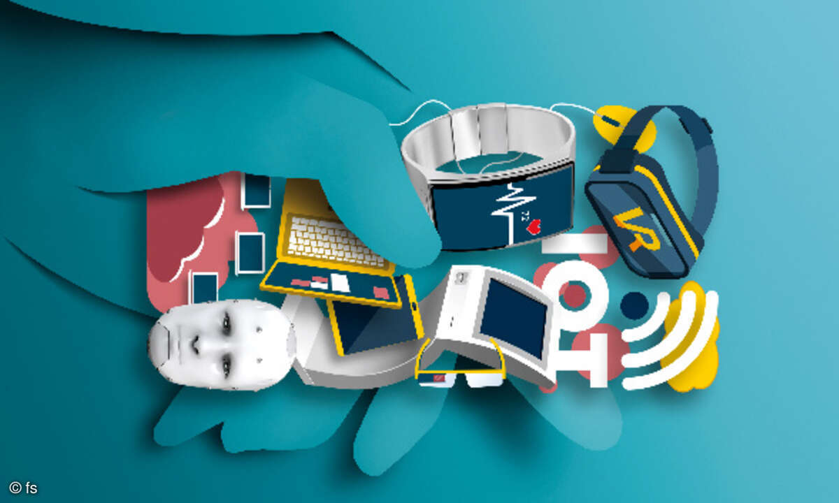 Technologie Trends