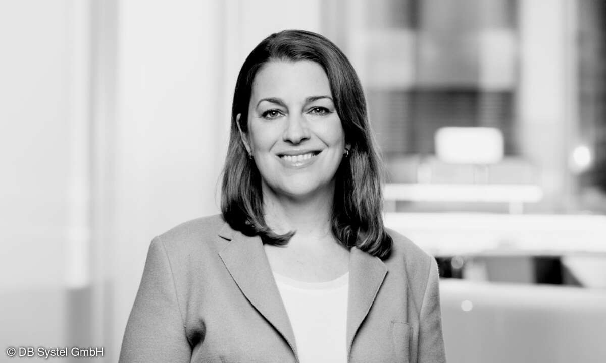 Christa Koenen, DB