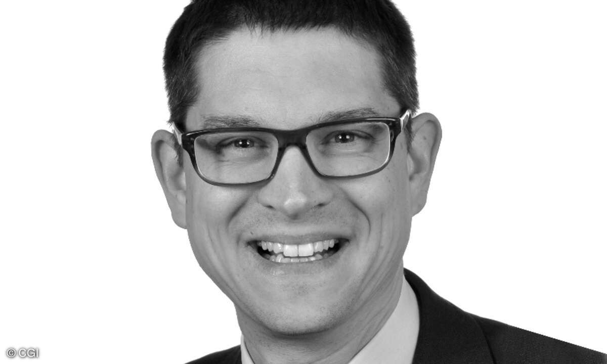 Dominik Neumann, CGI