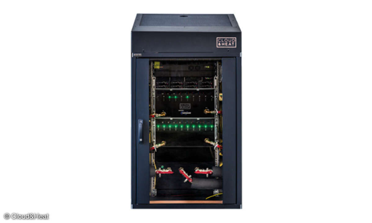 Server