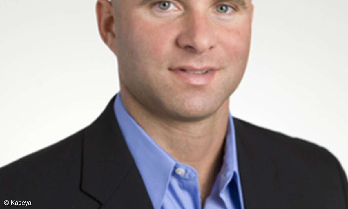 Mike Puglia, Chief Product Officer