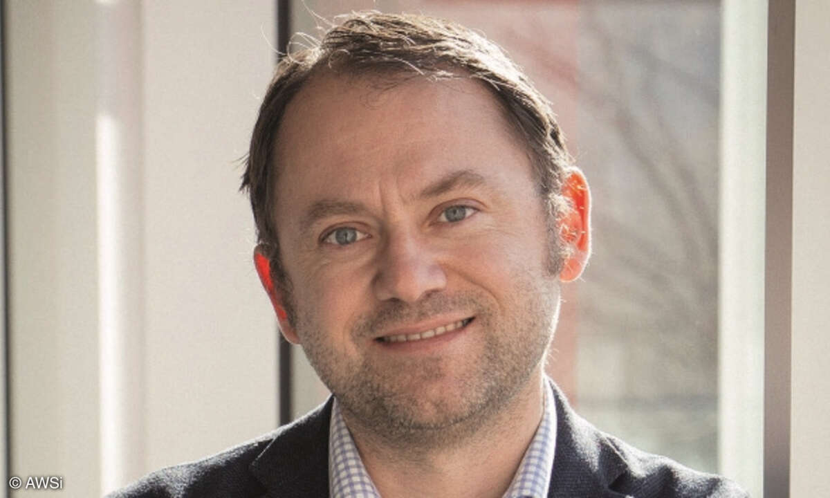 AWSi Dirk Werth
