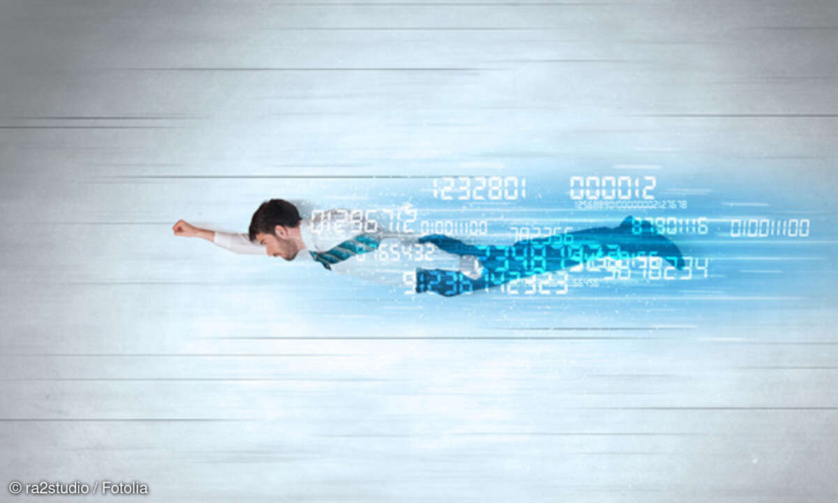 Cloud Migration Data Warehouse