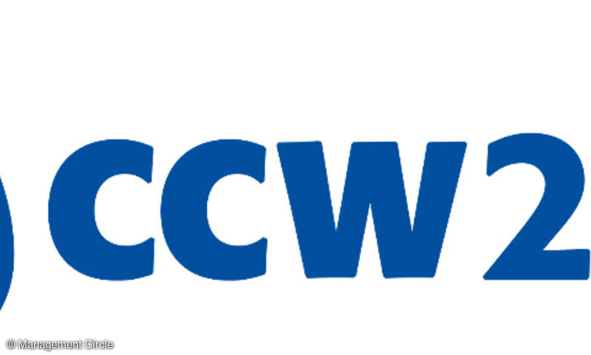 Logo CCW 2019