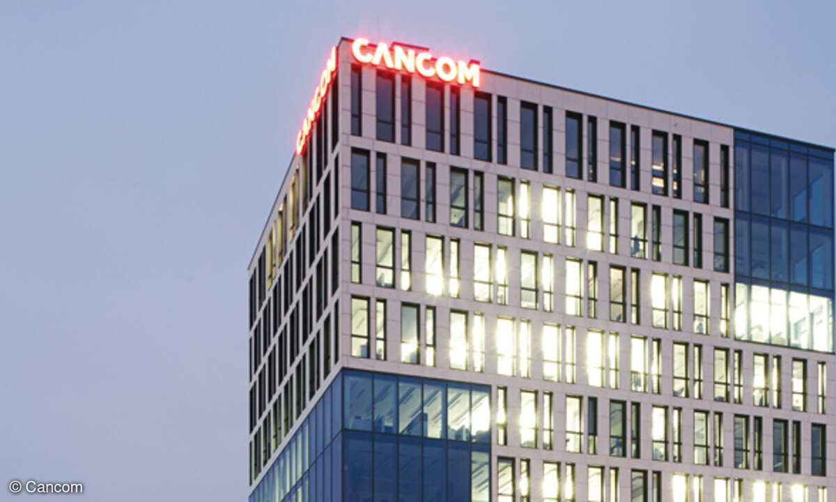Cancom