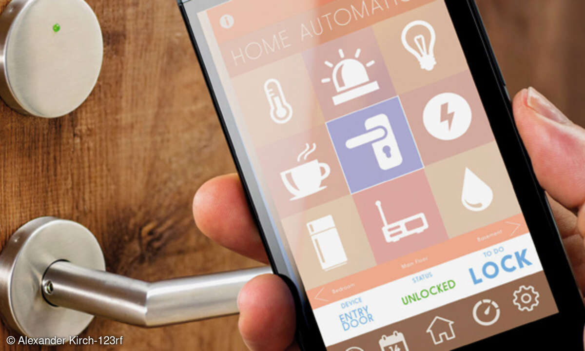 Smart Home