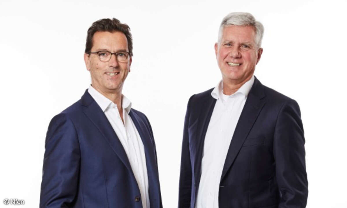 Nfon Hans Szymanski Ulrich Petry