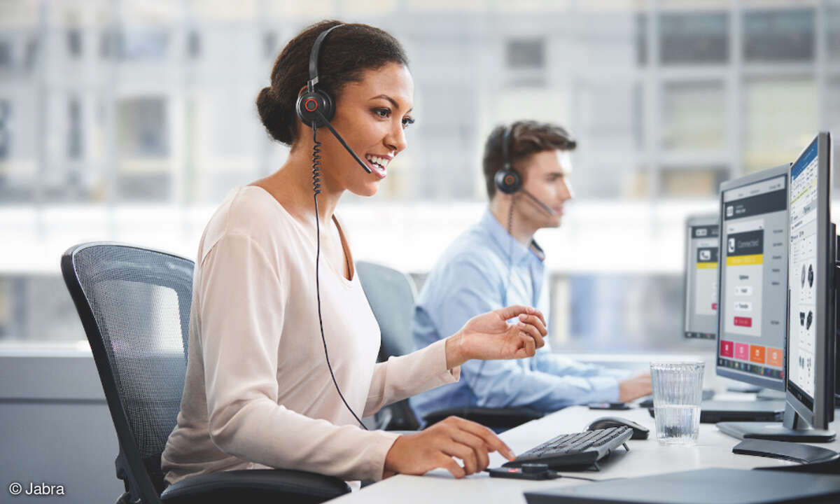 Jabra Engage 50