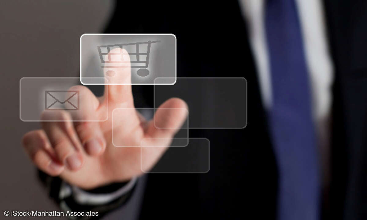 Retail Online-Handel