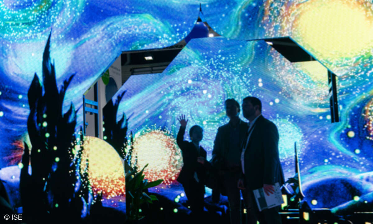 ISE 2019