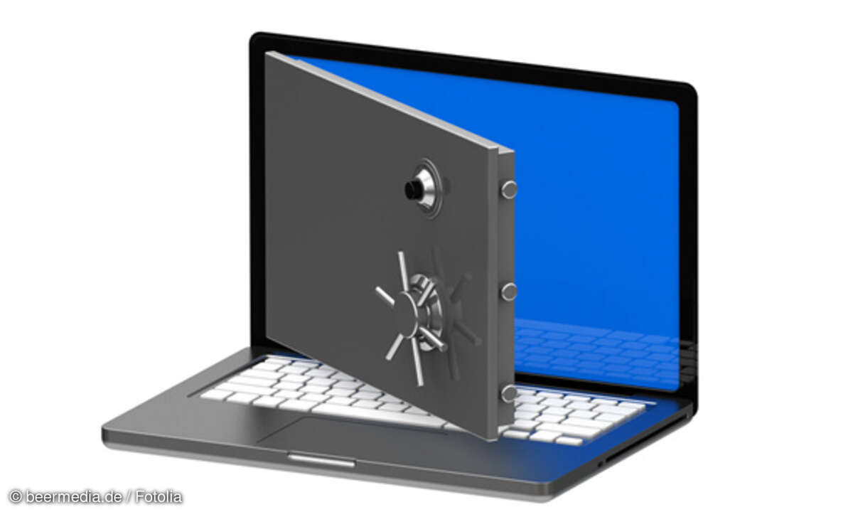 Home-Office Mobiles Arbeiten Mobile Security