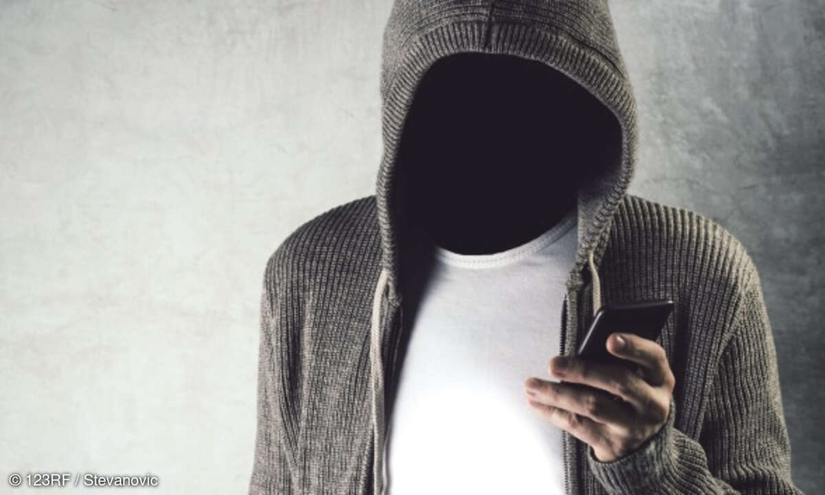 Crime Cybercrime Security