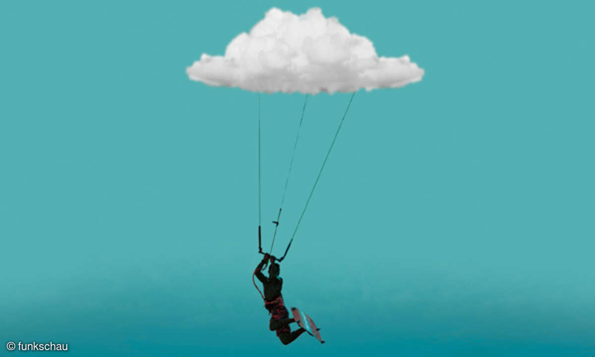 Cloud