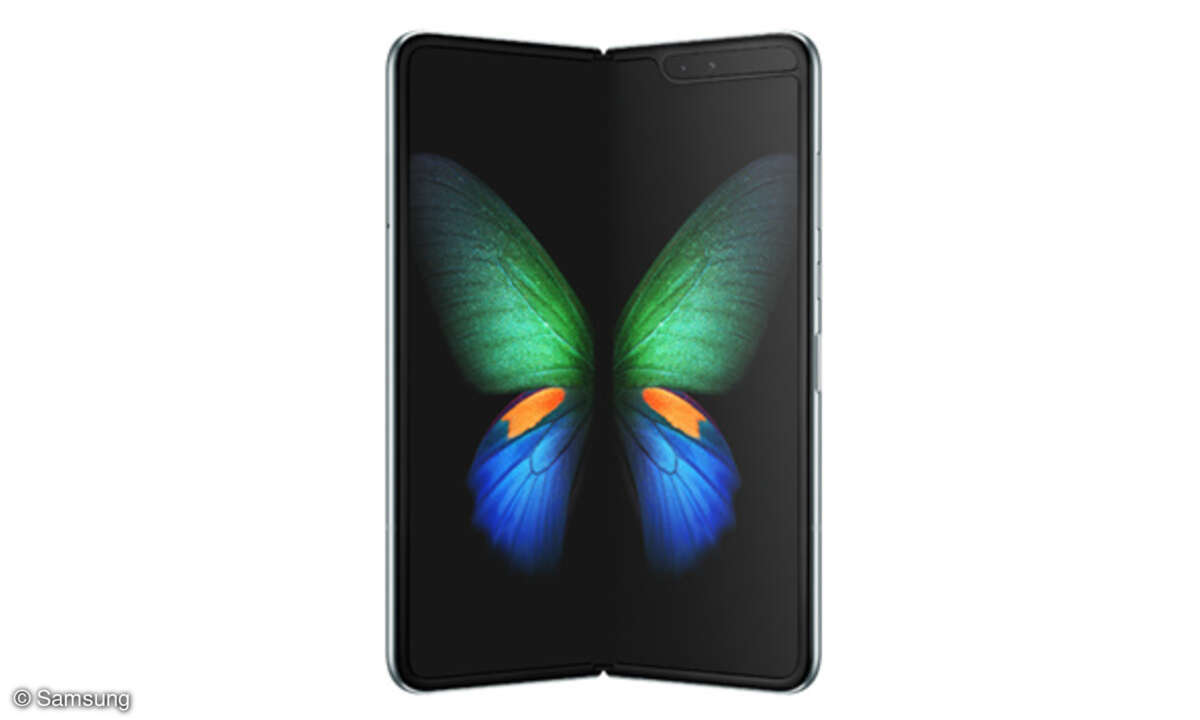 Samsung Fold