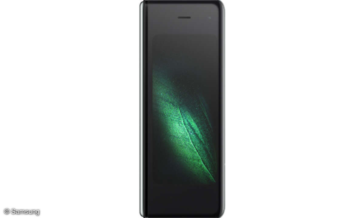 Galaxy Fold