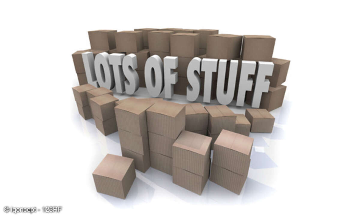 Stuff