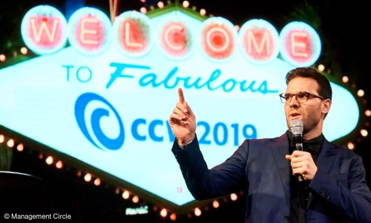 CCW 2019