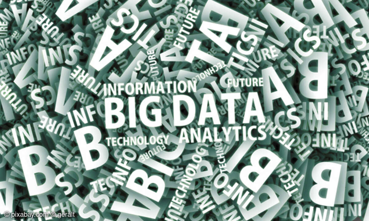 Big Data