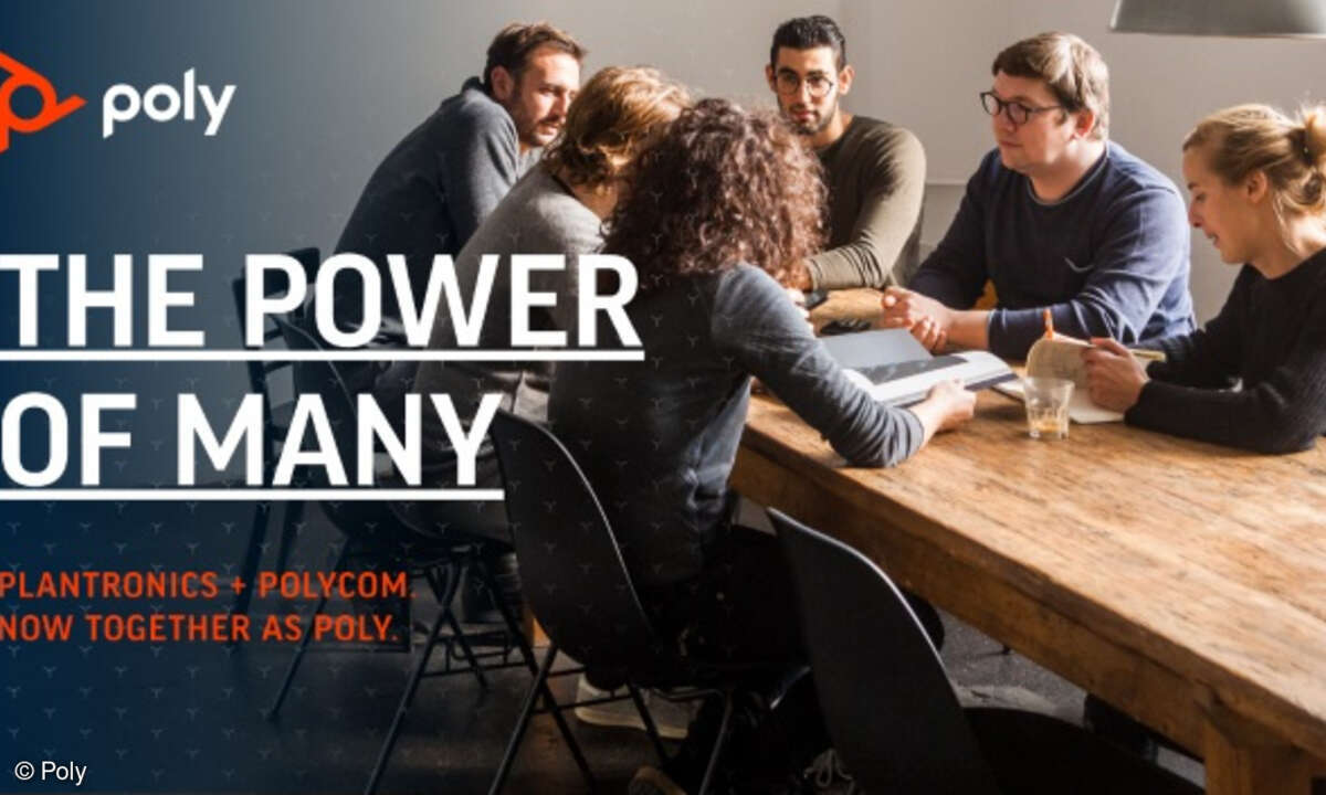 Poly Polycom Plantronics