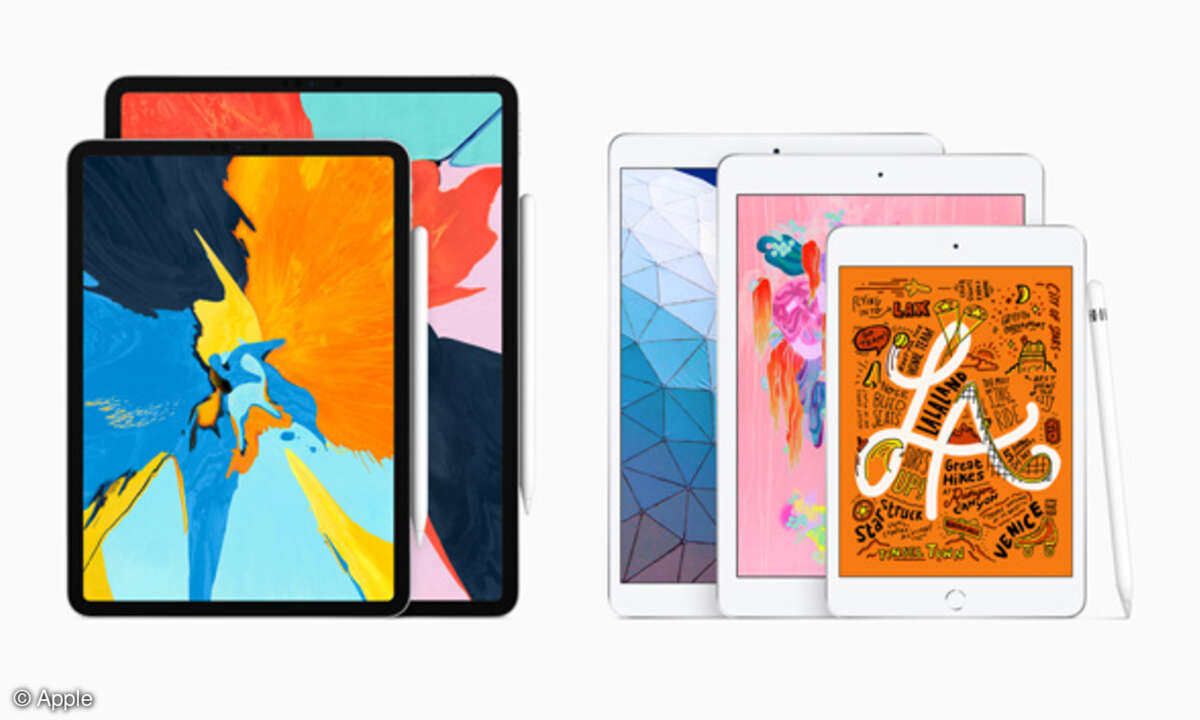 Apple iPad 7. Generation
