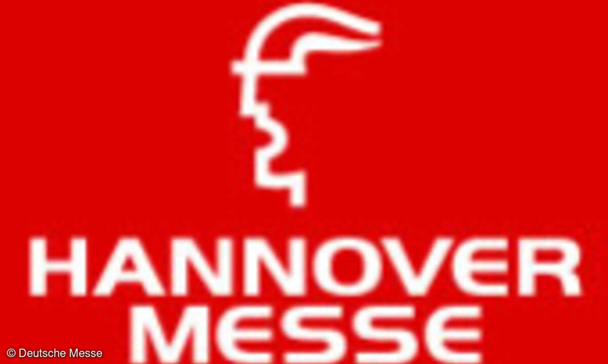 Hannover Messe Logo